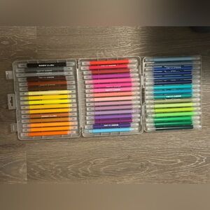 Target Multicolor Art Marker Set
